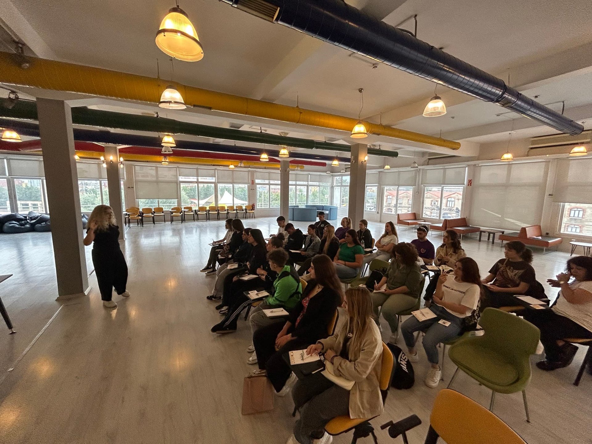 Digital Skills Training 1