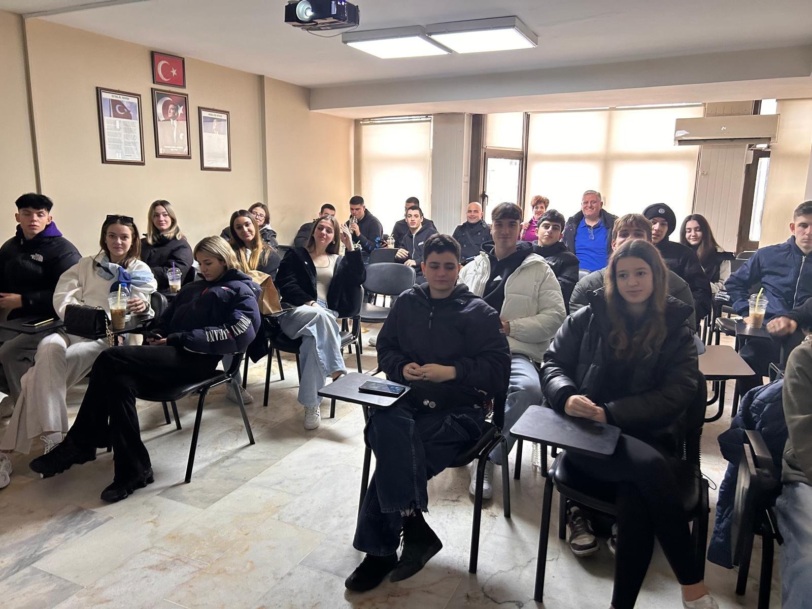 Digital Health Course 1