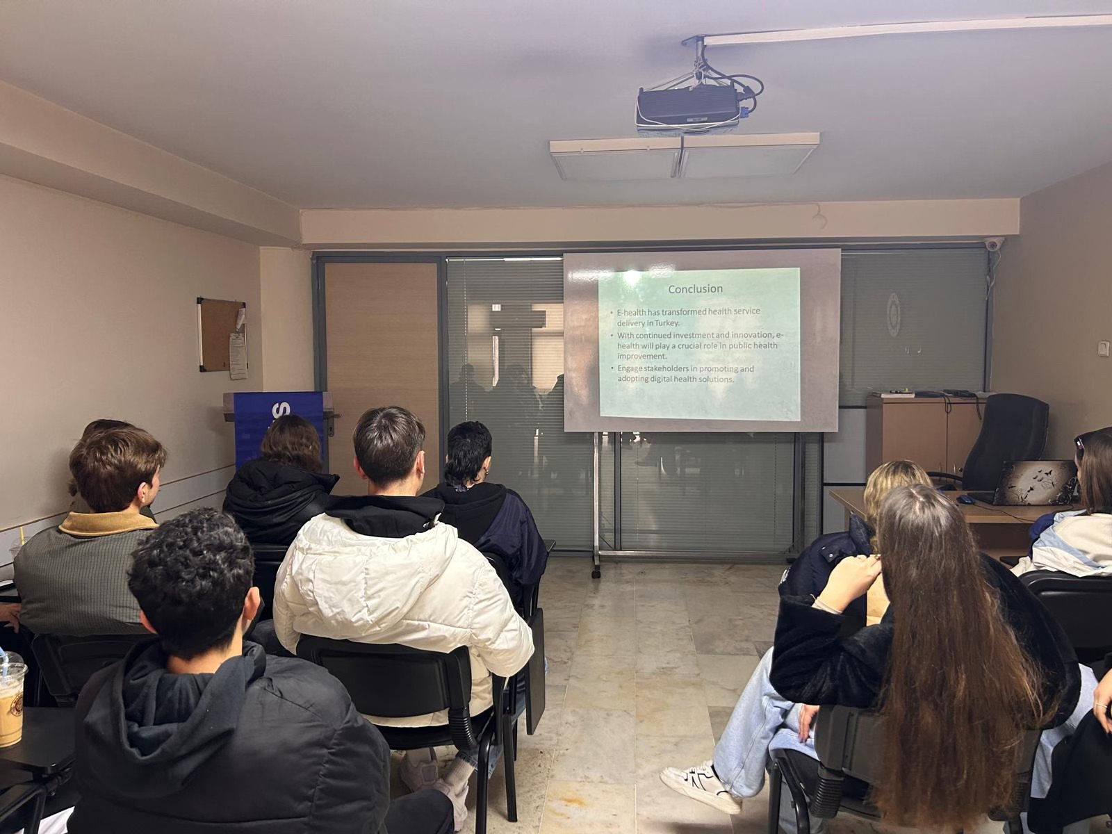 Digital Health Course 2