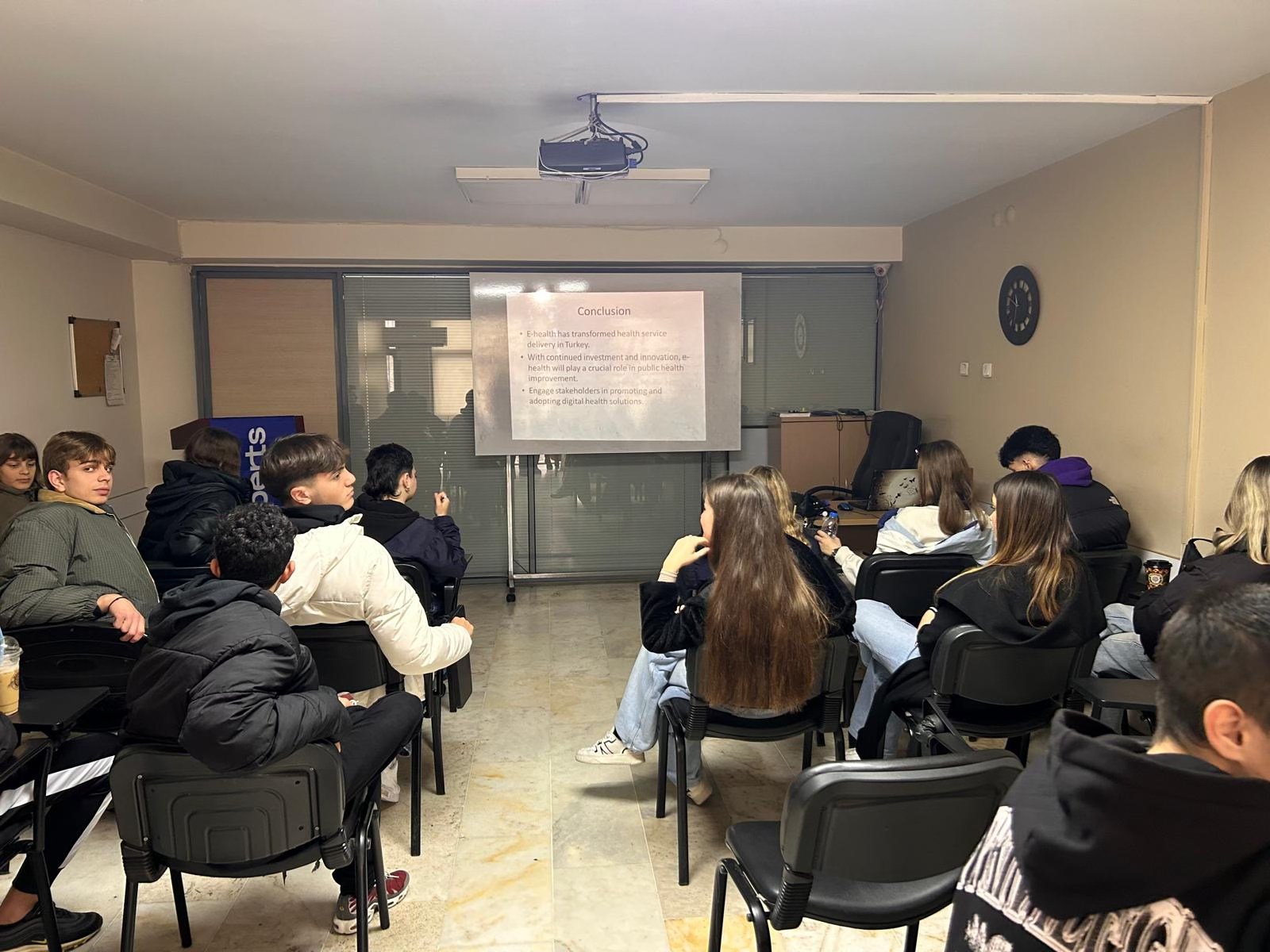 Digital Health Course 3