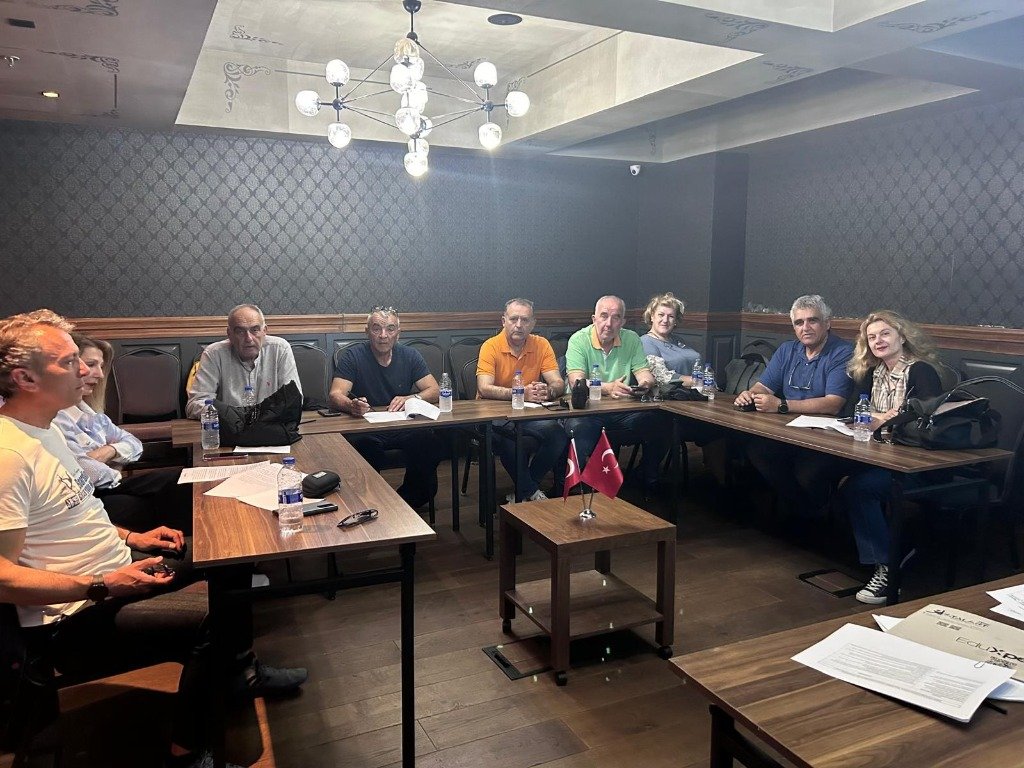 Classroom Discussion